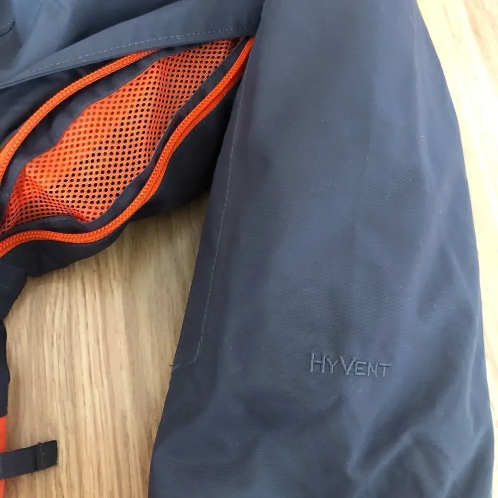 The North Face mens size